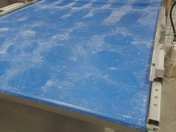 Teschl Brot und Prolink