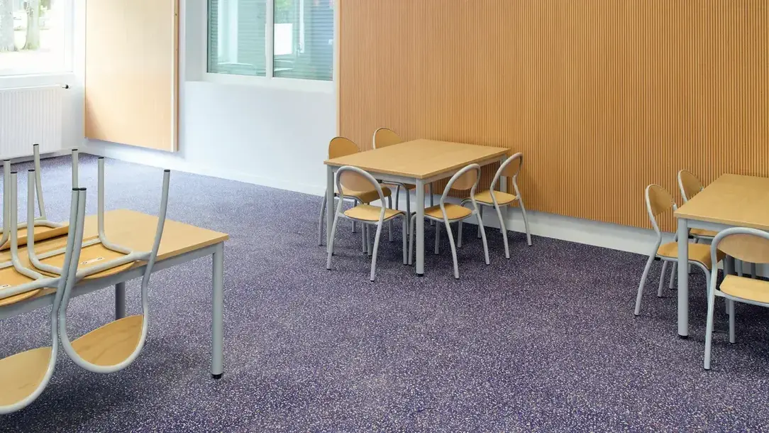 Revêtement de sol PVC Modul'up | Forbo Flooring Systems