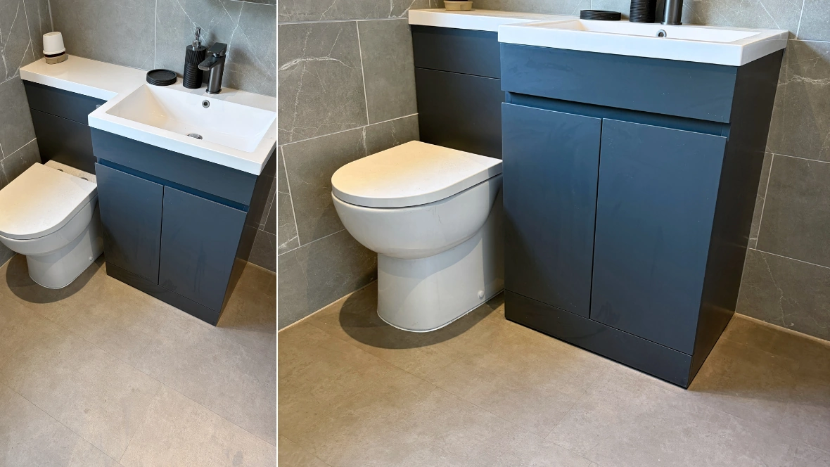 Benje.GS Home Renovation