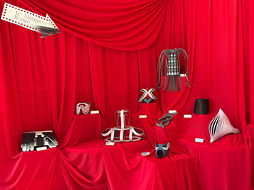 Student challenge - ARTEZ