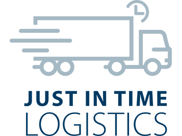Just in time logistics