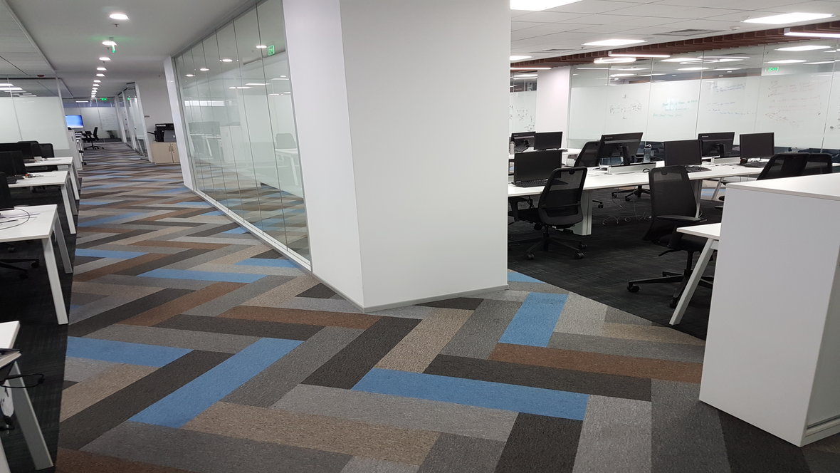 References Forbo Flooring Systems