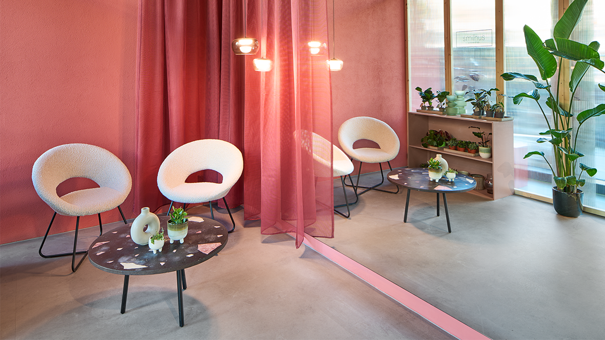 Forbo_Concept Store Smilhus_Max Feldhoff