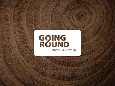 Tree - going round moving forward