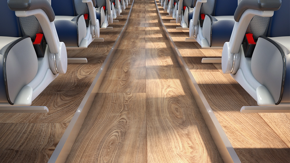 Bus & Coach floor coverings