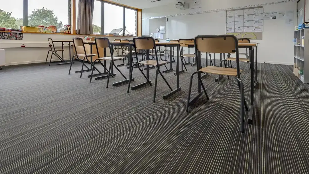 Revêtement de sol Flotex | Forbo Flooring Systems