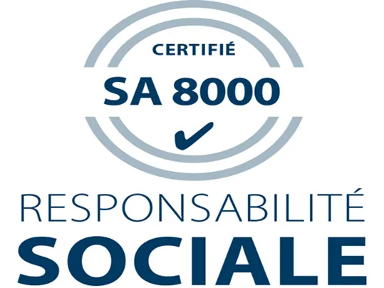 Revêtement de sol et responsabilité sociale SA8000 | Forbo Flooring Systems