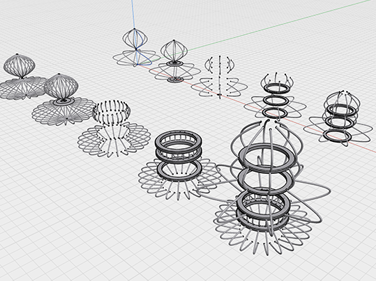 Student challenge - ARTEZ