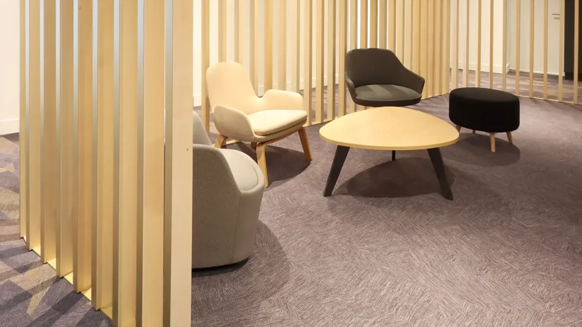 Revêtement de sol Flotex | Forbo Flooring Systems