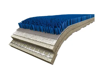 Revêtements de sol textile floqué Flotex | Forbo Flooring Systems