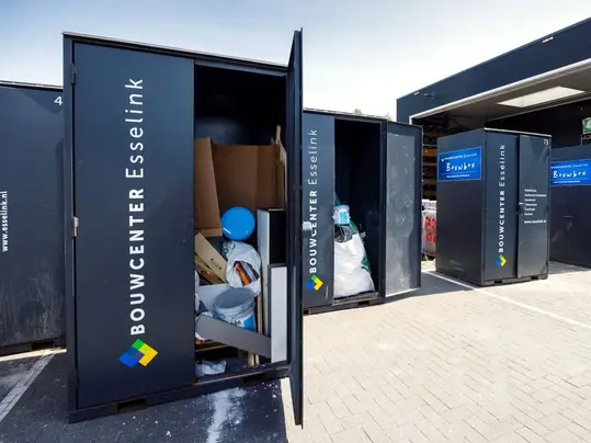 Bouwcenter Esselink 5e