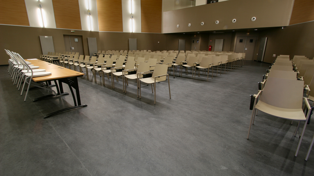 Revêtement de sol Marmoleum | Forbo Flooring Systems