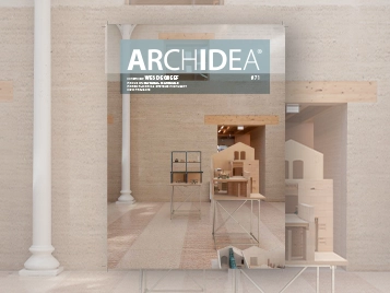 Archidea 71