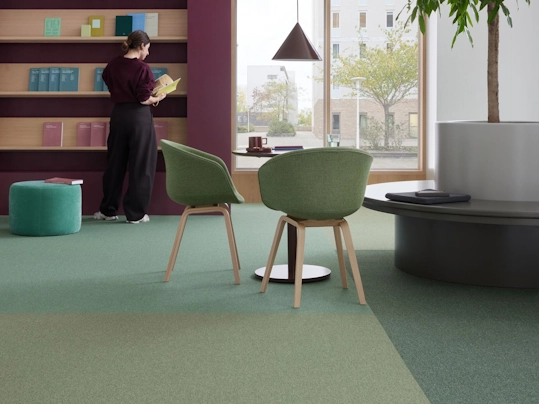 Tessera Layout 2149 glade 2145 artichoke 2150 spruce