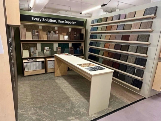 Material Source London