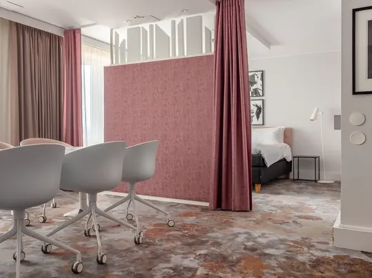 Radisson blu scandinavia hotel