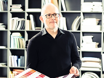 Jason Holmes | Forbo Flooring Systems