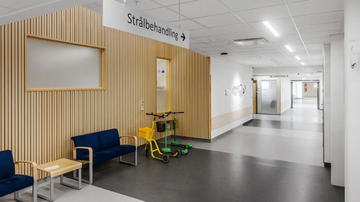 Sundsvall Sjukhus