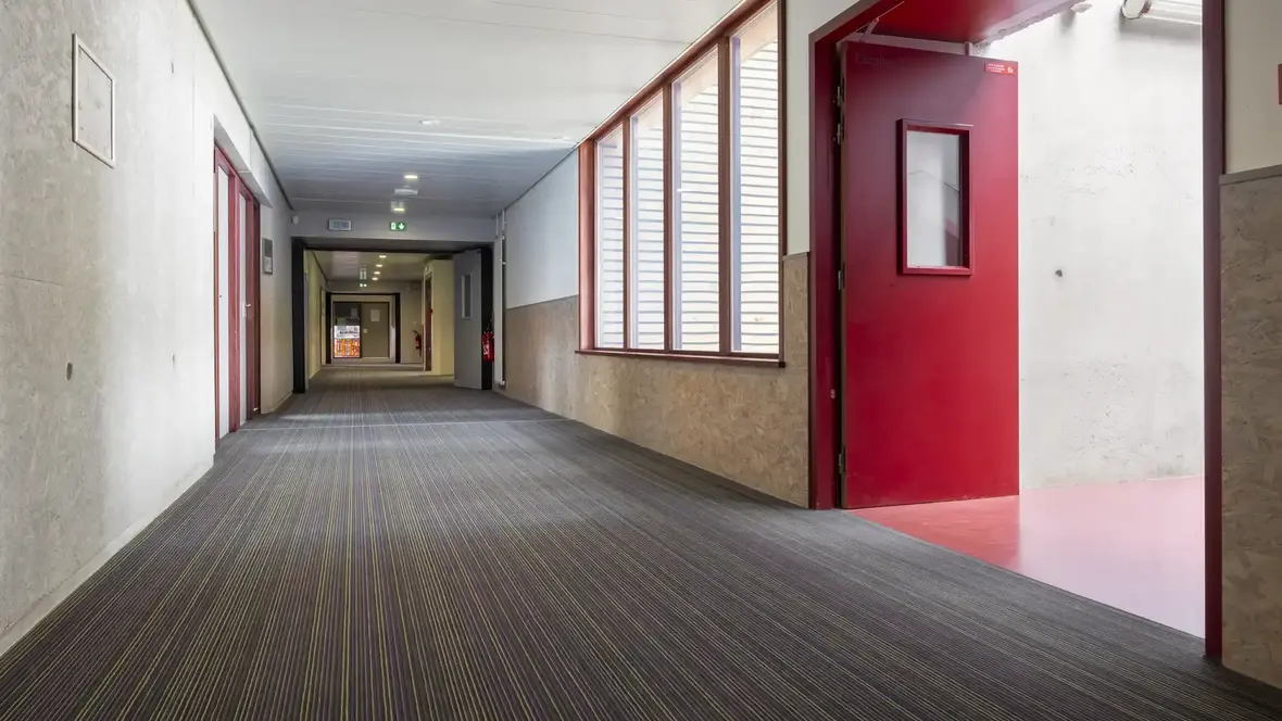 Revêtement de sol Flotex | Forbo Flooring Systems