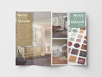 Mood of the season FIVE | Winter | Forbo Flooring Systems