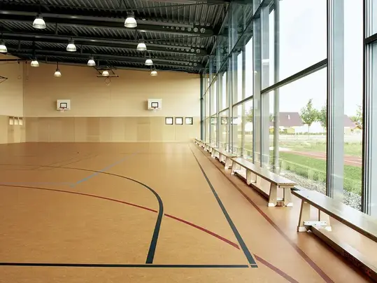 Revêtement de sol linoléum Marmoleum | Forbo Flooring Systems