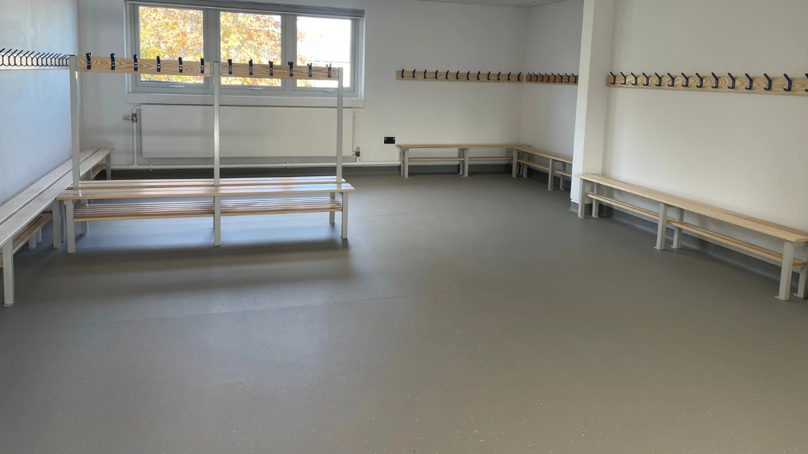 Pillgwenlli Primary School