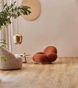 Revêtement de sol lames et dalles LVT Allura | Forbo Flooring Systems