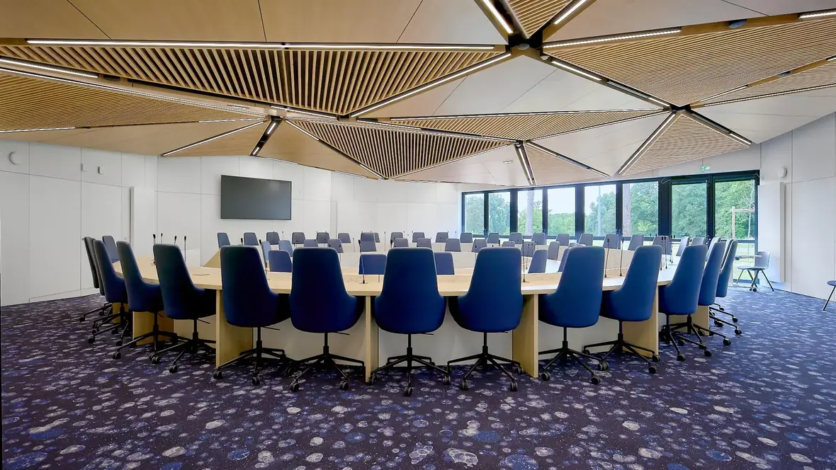 Revêtement de sol Flotex | Forbo Flooring Systems