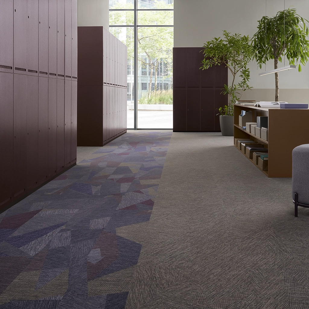 Flotex Converge 141008 apex | Converge Plain 141011 zircon