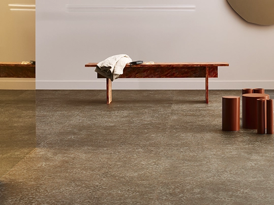 Allura 63675 oxidized strata | Forbo Flooring Systems