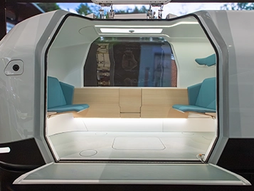 Monocab | Forbo Flooring Systems