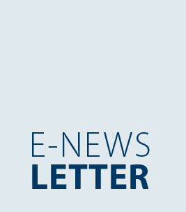 E-newsletter new small blue