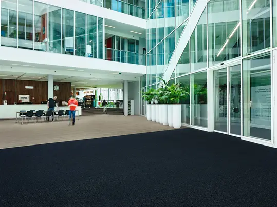 Revêtement de sol tapis d'entrée Coral | Forbo Flooring Systems