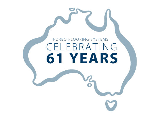 60 years in Australia