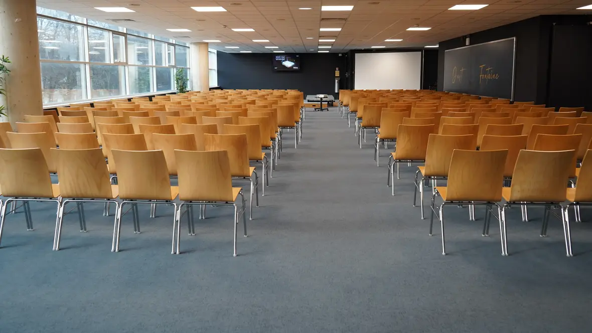 Revêtement de sol Flotex | Forbo Flooring Systems