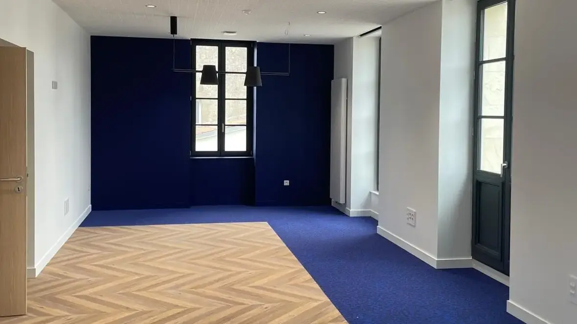 Revêtement de sol Flotex | Forbo Flooring Systems