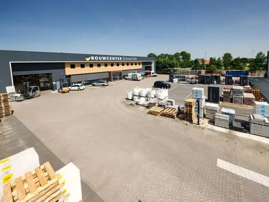 Bouwcenter Esselink 8e2