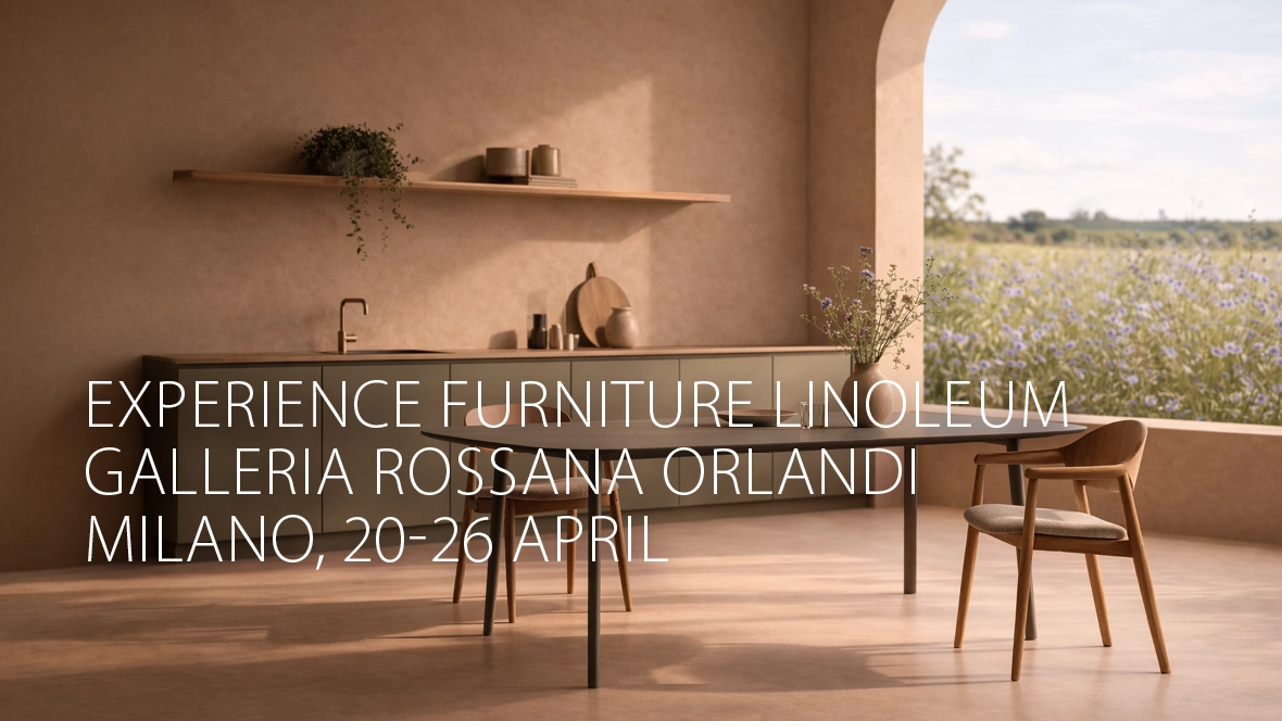 Salone del Mobile 2026