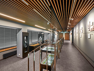 Olaine History and Art Museum_Surestep Material 17162