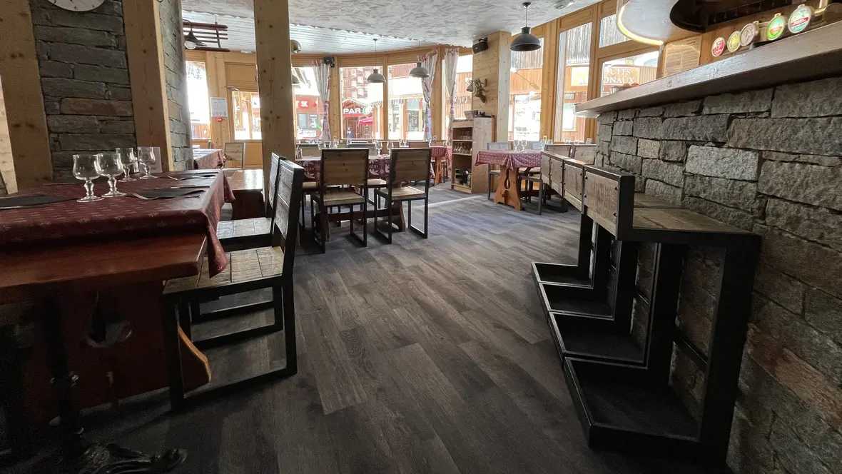 Revêtement de sol Le Mouflon Flotex | Forbo Flooring