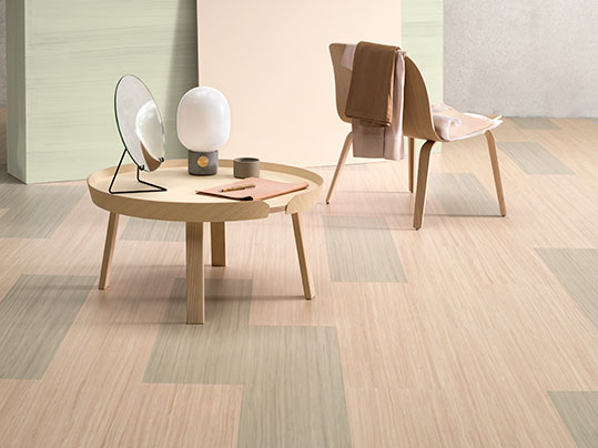 Marmoleum Modular Lines t5230 & t5232