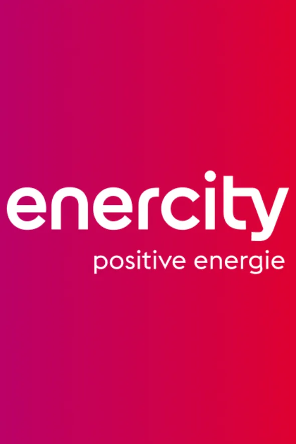 Enercity logo 