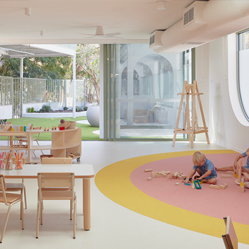 Harbour Early Learning case study