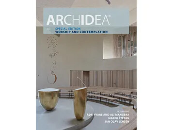 Archidea By Forbo Flooring Systems