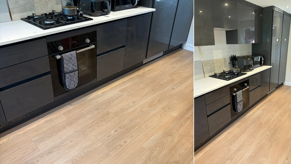 Benje.GS Home Renovation