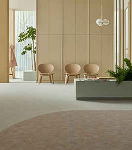 Nouvelle collection Flotex 2024 | Forbo Flooring