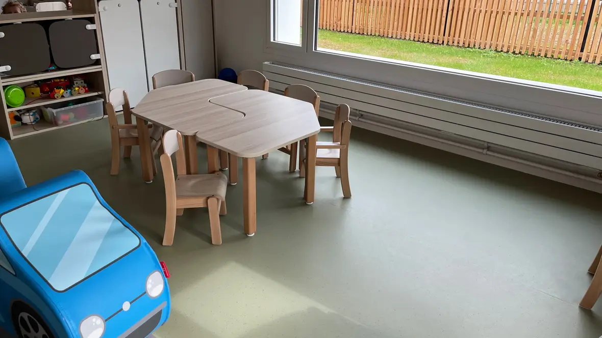 Revêtement de sol | Forbo Flooring Systems