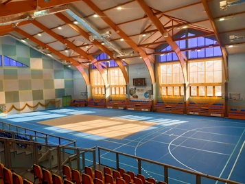 Marmoleum Sport Ostroda