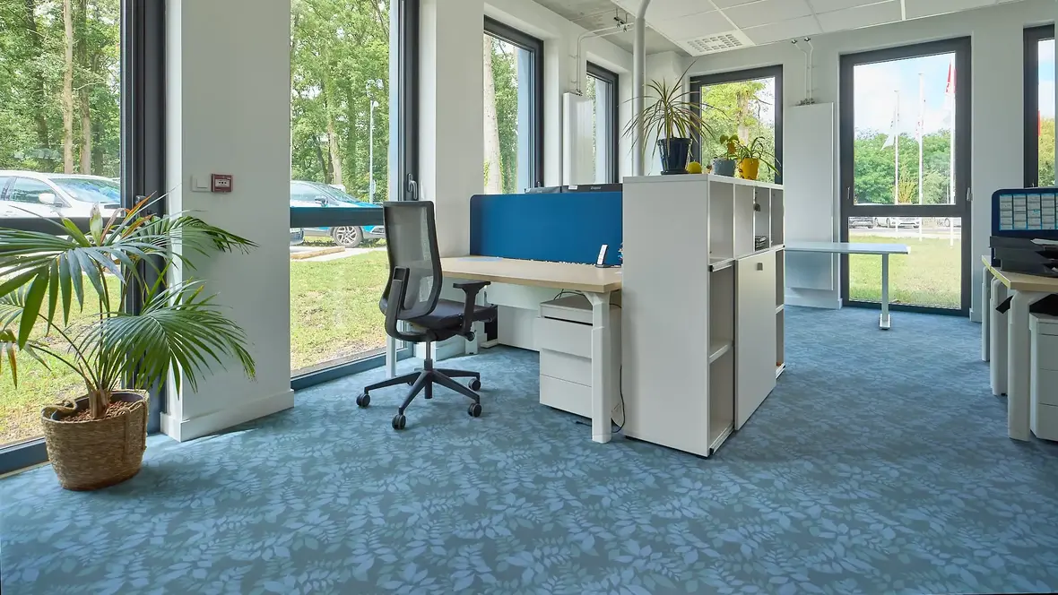 Revêtement de sol Flotex | Forbo Flooring Systems