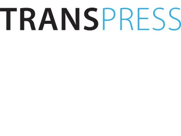 Revêtement de sol transport Transpress logo | Forbo Flooring Systems